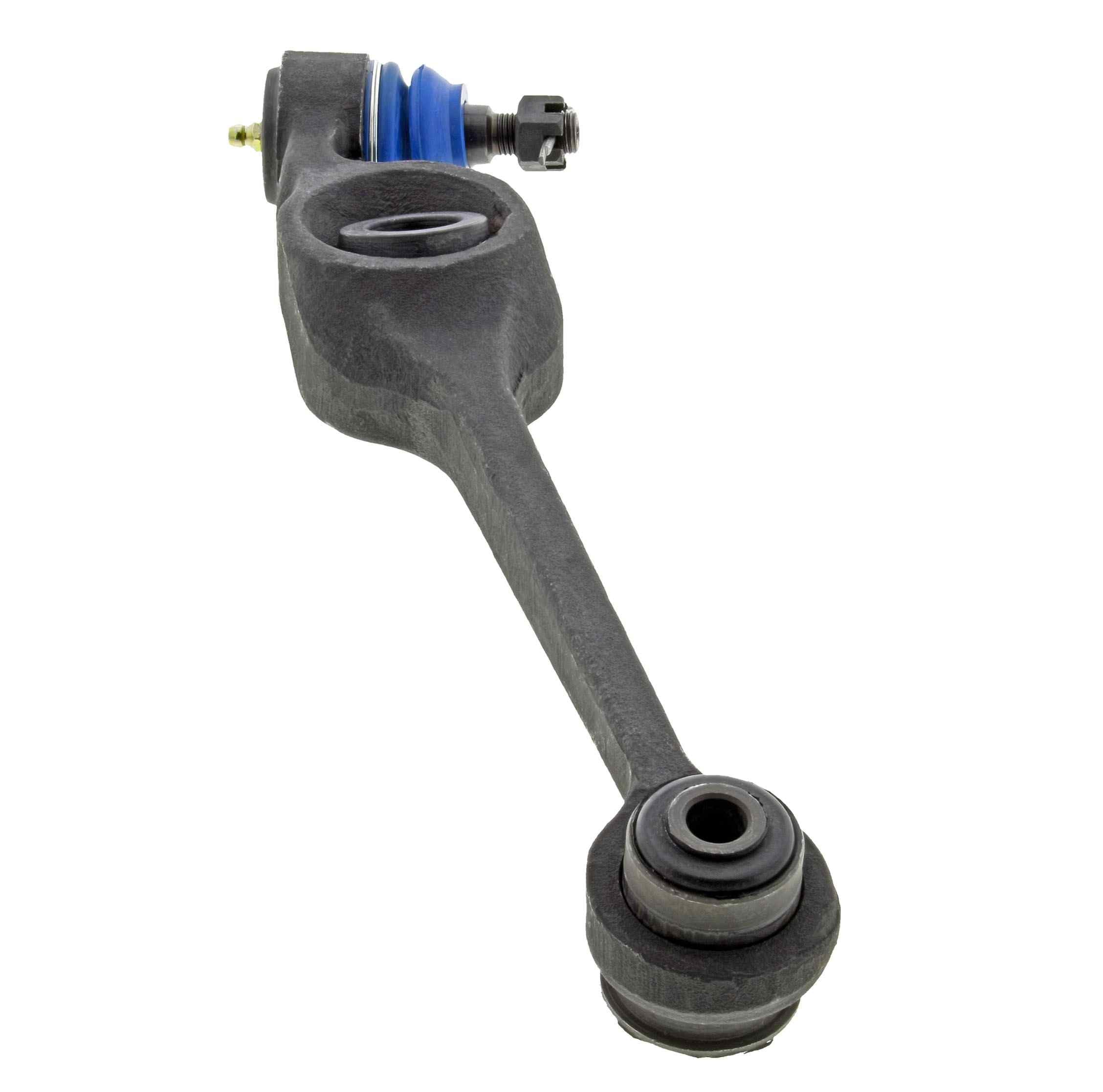 Mevotech Supreme Suspension Control Arm and Ball Joint Assembly CMK5311