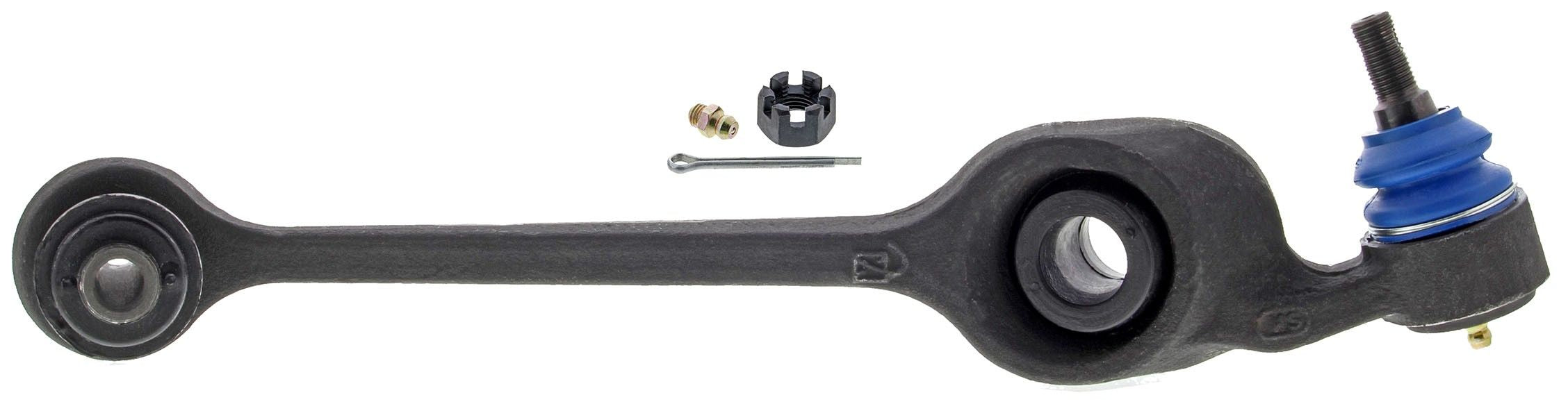 Mevotech Supreme Suspension Control Arm and Ball Joint Assembly CMK5311