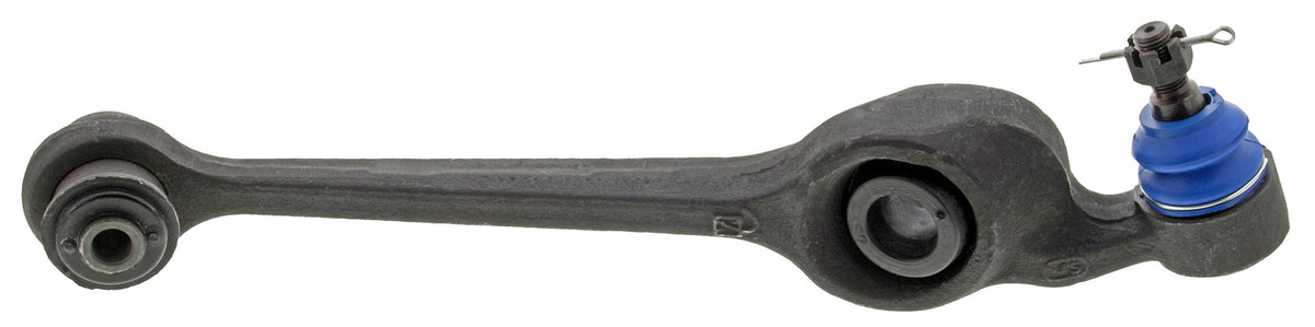 Mevotech Supreme Suspension Control Arm and Ball Joint Assembly CMK5311