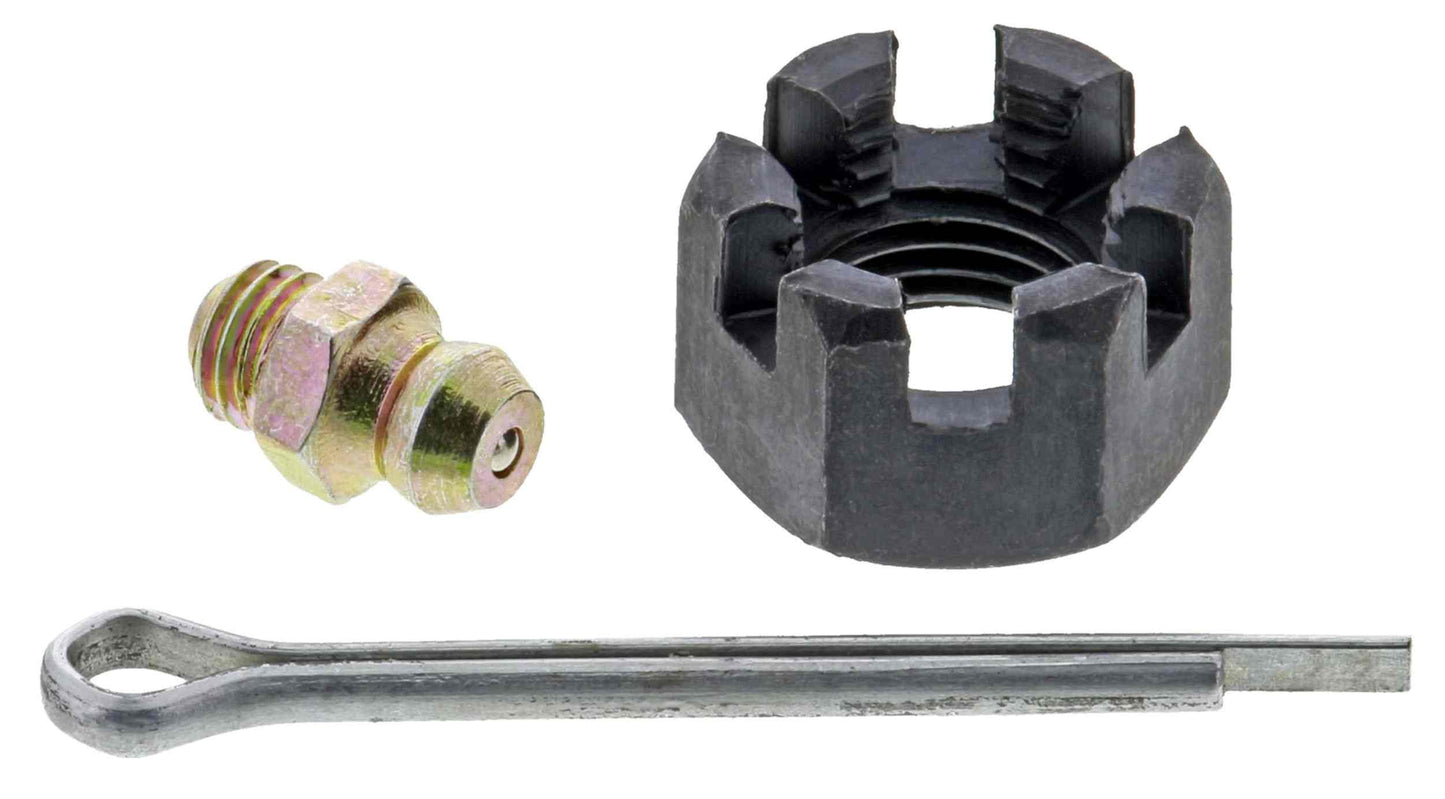 Mevotech Supreme Suspension Control Arm and Ball Joint Assembly CMK5311