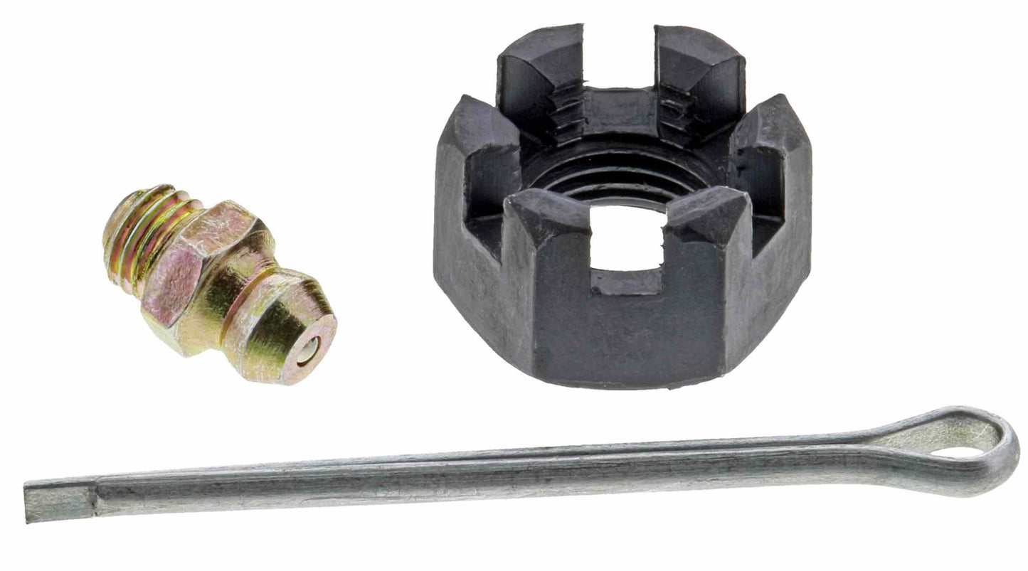 Mevotech Supreme Suspension Control Arm and Ball Joint Assembly CMK5313