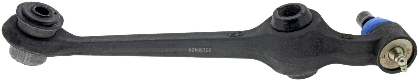 Mevotech Supreme Suspension Control Arm and Ball Joint Assembly CMK7211