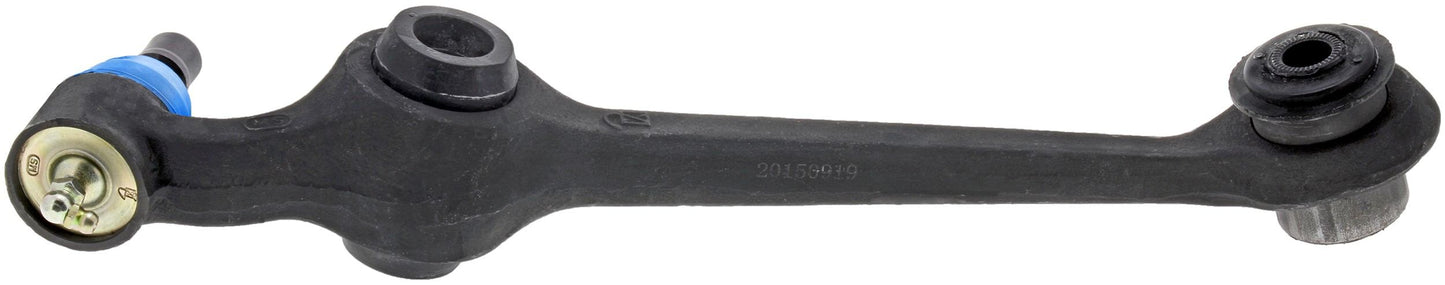 Mevotech Supreme Suspension Control Arm and Ball Joint Assembly CMK7213