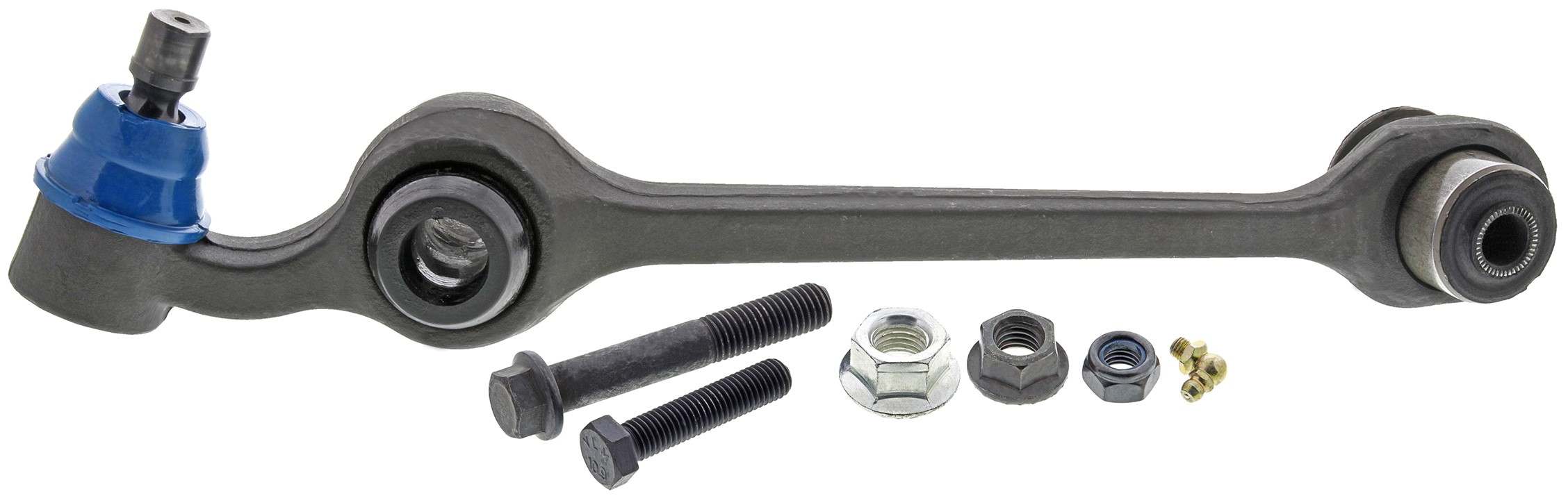 Mevotech Supreme Suspension Control Arm and Ball Joint Assembly CMK7213