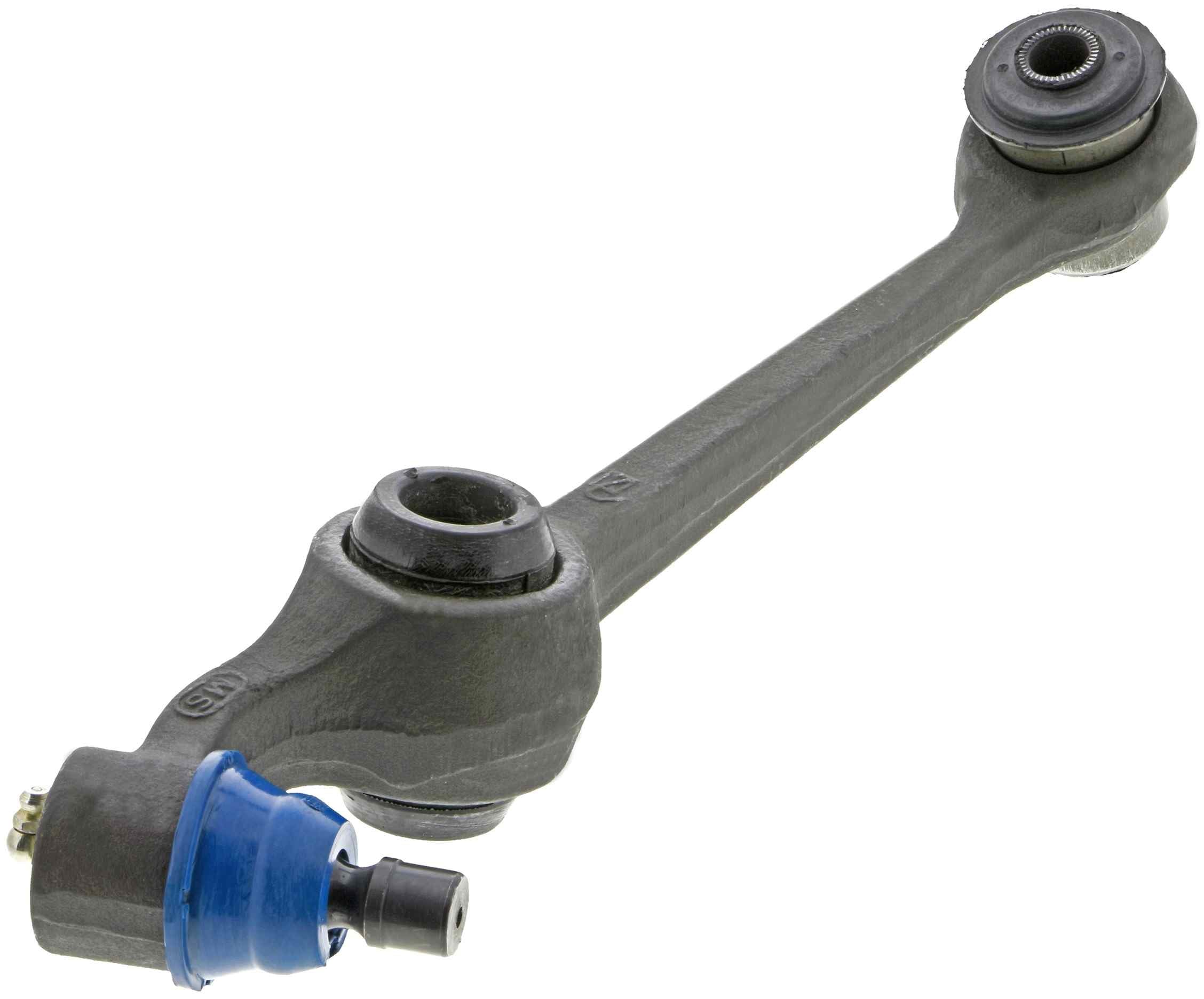 Mevotech Supreme Suspension Control Arm and Ball Joint Assembly CMK7213