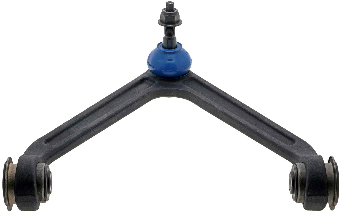 Mevotech Supreme Suspension Control Arm and Ball Joint Assembly CMK7424