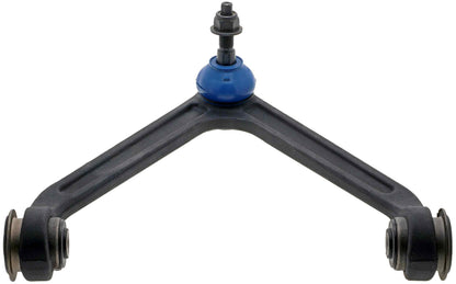 Mevotech Supreme Suspension Control Arm and Ball Joint Assembly CMK7424