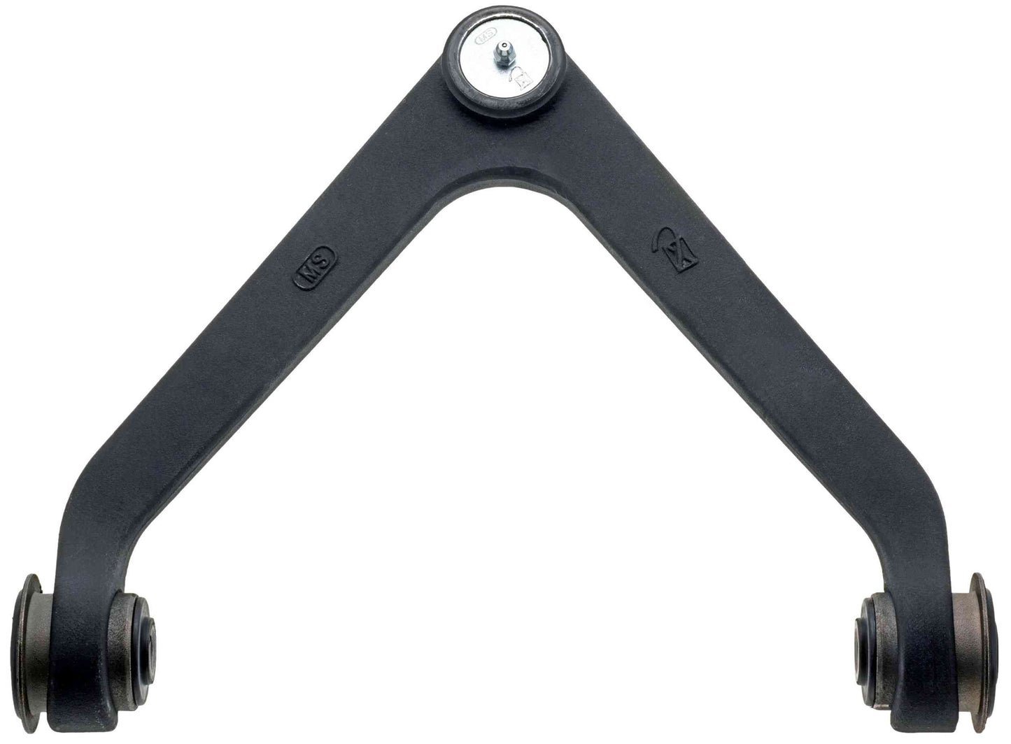 Mevotech Supreme Suspension Control Arm and Ball Joint Assembly CMK7424