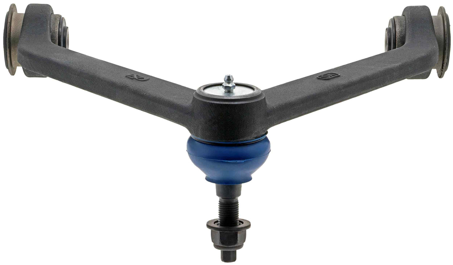 Mevotech Supreme Suspension Control Arm and Ball Joint Assembly CMK7424