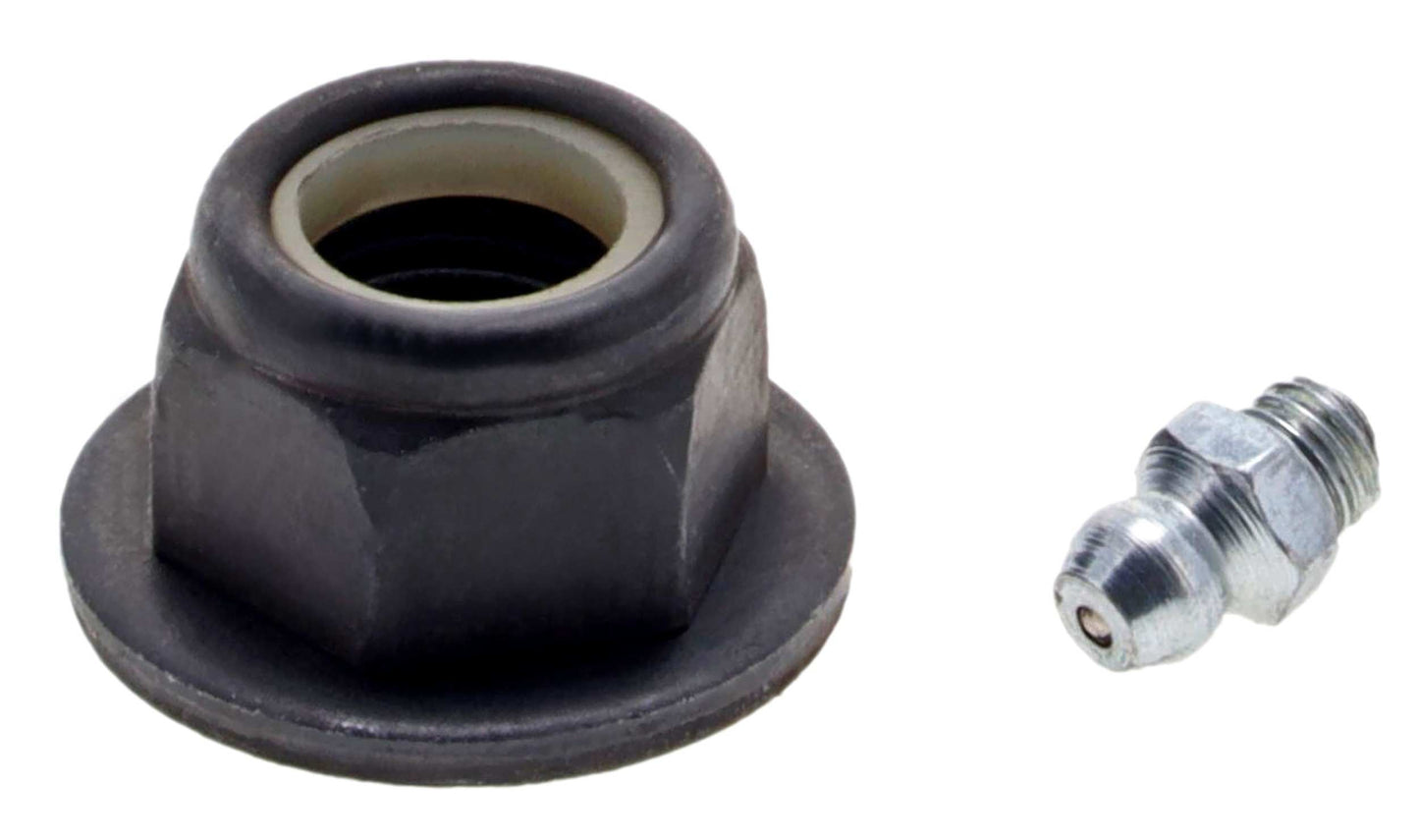 Mevotech Supreme Suspension Control Arm and Ball Joint Assembly CMK7424