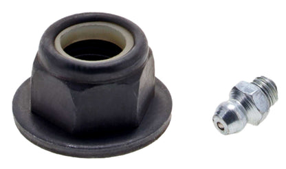 Mevotech Supreme Suspension Control Arm and Ball Joint Assembly CMK7424