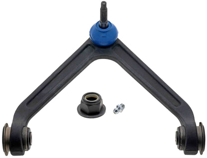 Mevotech Supreme Suspension Control Arm and Ball Joint Assembly CMK7424