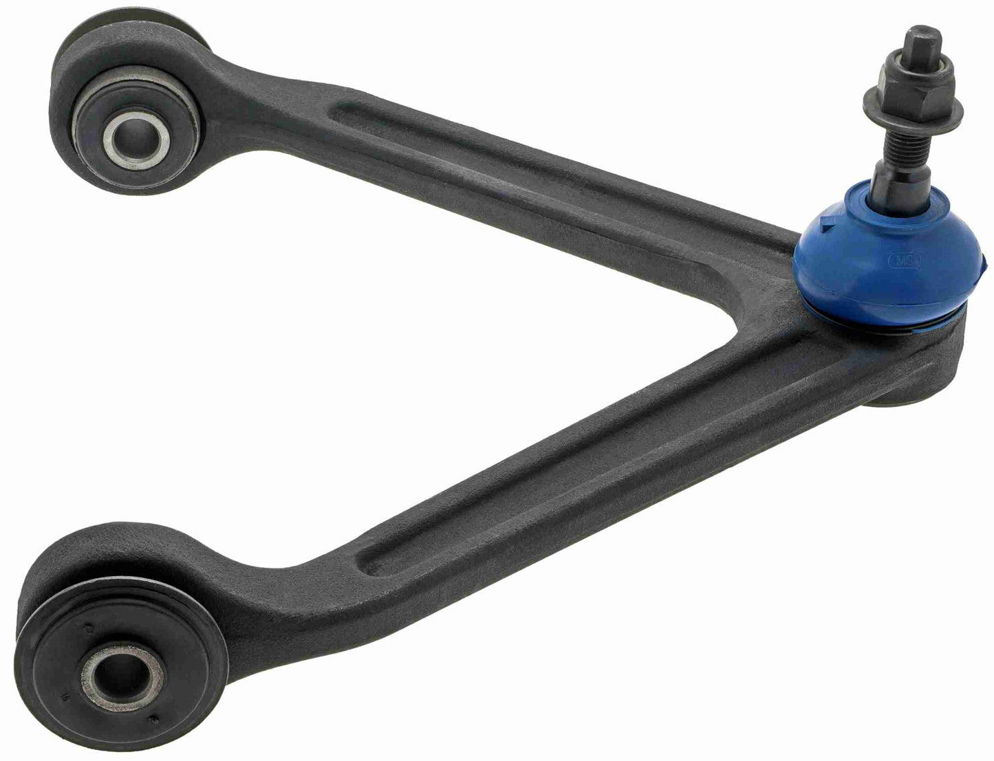 Mevotech Supreme Suspension Control Arm and Ball Joint Assembly CMK7424