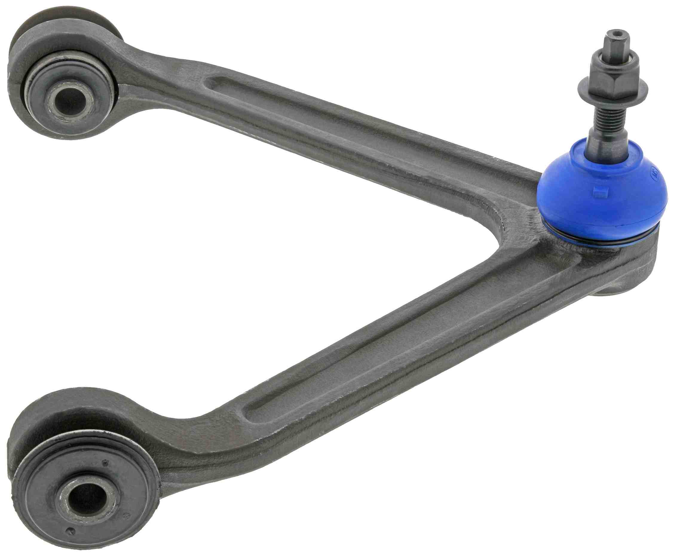 Mevotech Supreme Suspension Control Arm and Ball Joint Assembly CMK7424