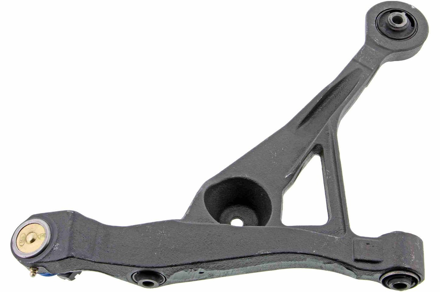 Mevotech Supreme Suspension Control Arm and Ball Joint Assembly CMK7425