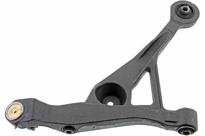 Mevotech Supreme Suspension Control Arm and Ball Joint Assembly CMK7425
