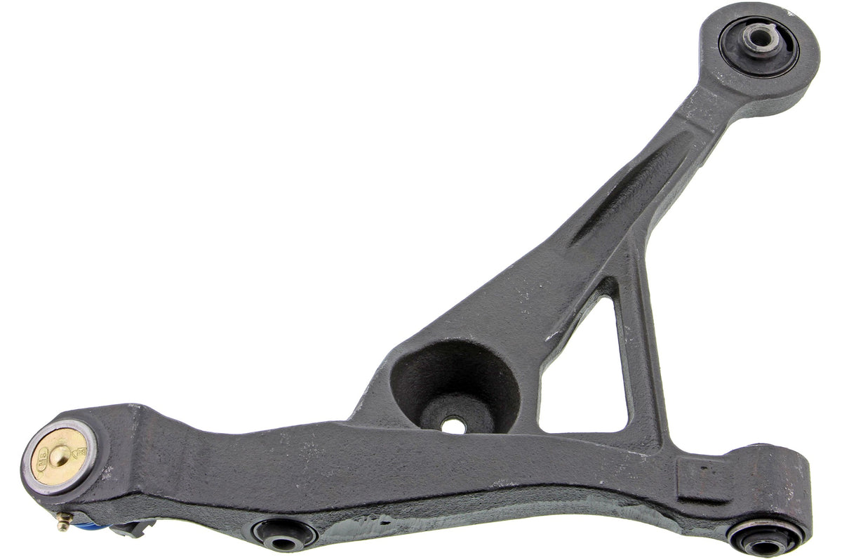 Mevotech Supreme Suspension Control Arm and Ball Joint Assembly CMK7425