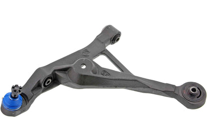 Mevotech Supreme Suspension Control Arm and Ball Joint Assembly CMK7425