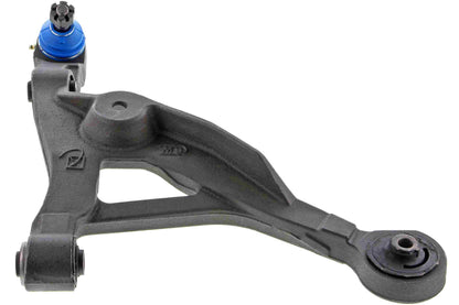 Mevotech Supreme Suspension Control Arm and Ball Joint Assembly CMK7427