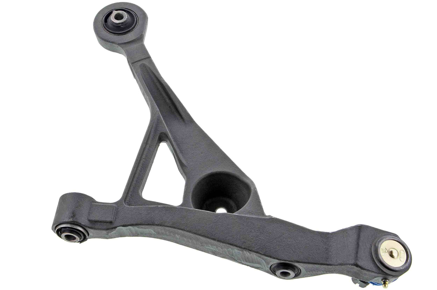 Mevotech Supreme Suspension Control Arm and Ball Joint Assembly CMK7427