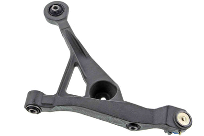 Mevotech Supreme Suspension Control Arm and Ball Joint Assembly CMK7427