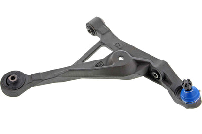 Mevotech Supreme Suspension Control Arm and Ball Joint Assembly CMK7427