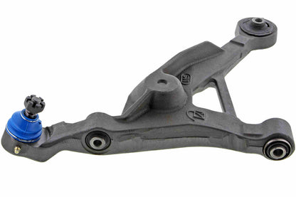 Mevotech Supreme Suspension Control Arm and Ball Joint Assembly CMK7427