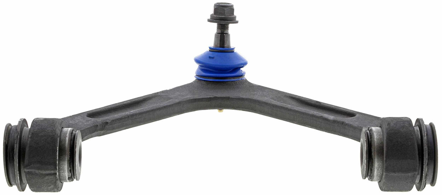 Mevotech Supreme Suspension Control Arm and Ball Joint Assembly CMK7462
