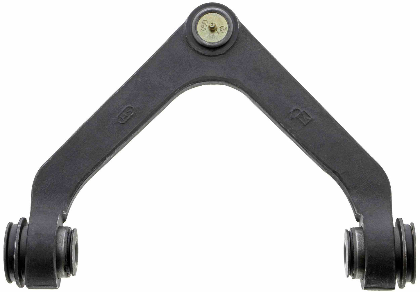 Mevotech Supreme Suspension Control Arm and Ball Joint Assembly CMK7462