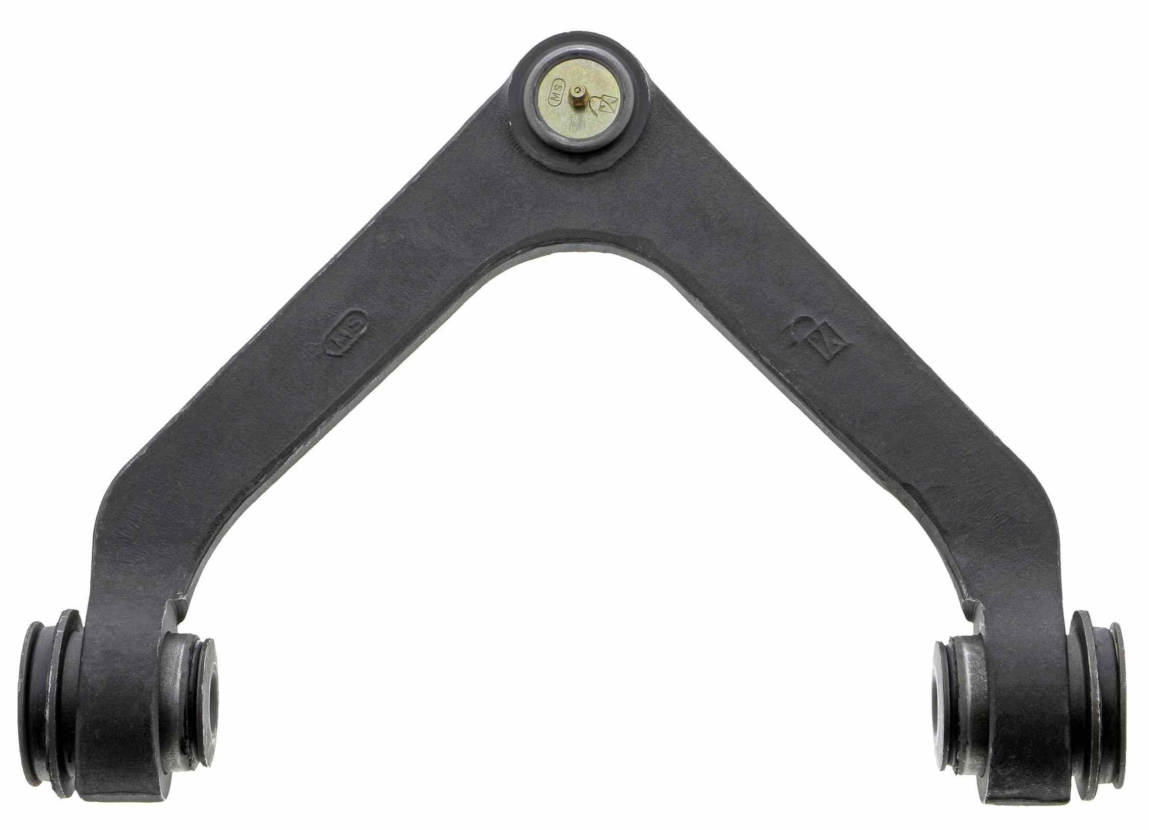 Mevotech Supreme Suspension Control Arm and Ball Joint Assembly CMK7462