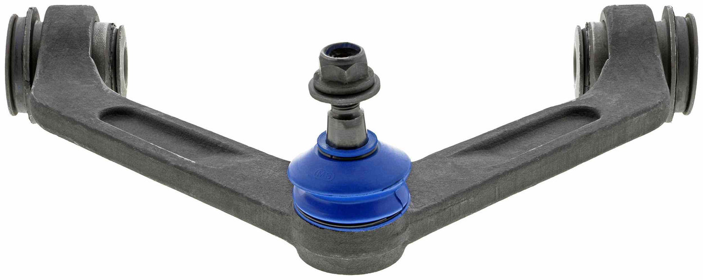 Mevotech Supreme Suspension Control Arm and Ball Joint Assembly CMK7462