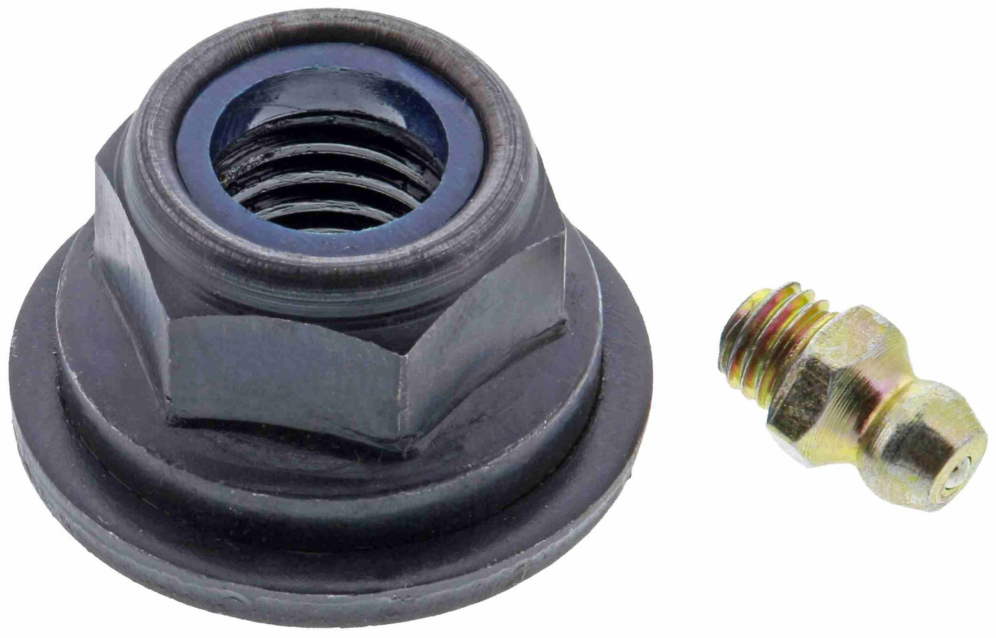 Mevotech Supreme Suspension Control Arm and Ball Joint Assembly CMK7462