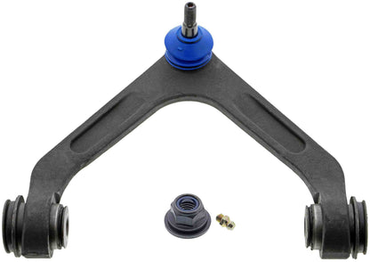 Mevotech Supreme Suspension Control Arm and Ball Joint Assembly CMK7462