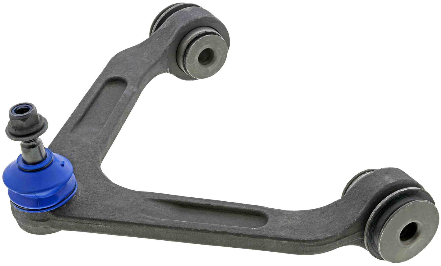 Mevotech Supreme Suspension Control Arm and Ball Joint Assembly CMK7462