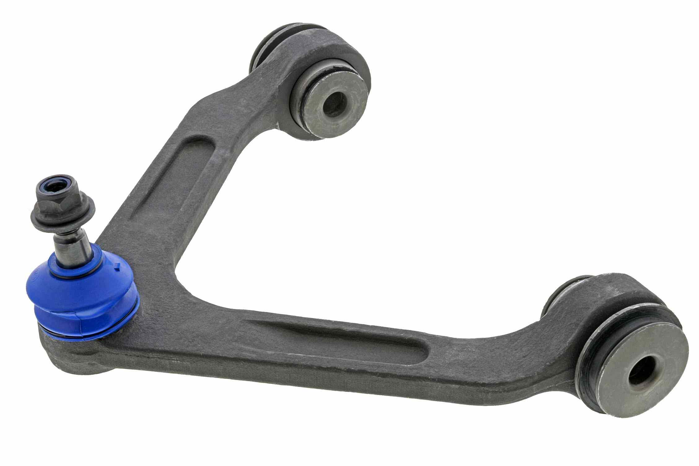 Mevotech Supreme Suspension Control Arm and Ball Joint Assembly CMK7462