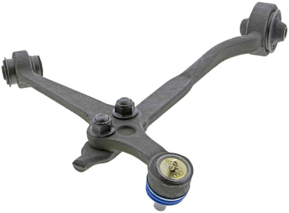 Mevotech Supreme Suspension Control Arm and Ball Joint Assembly CMK80009