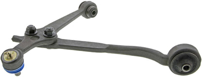 Mevotech Supreme Suspension Control Arm and Ball Joint Assembly CMK80009