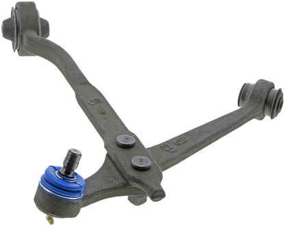 Mevotech Supreme Suspension Control Arm and Ball Joint Assembly CMK80009