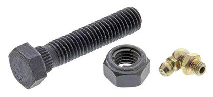 Mevotech Supreme Suspension Control Arm and Ball Joint Assembly CMK80009