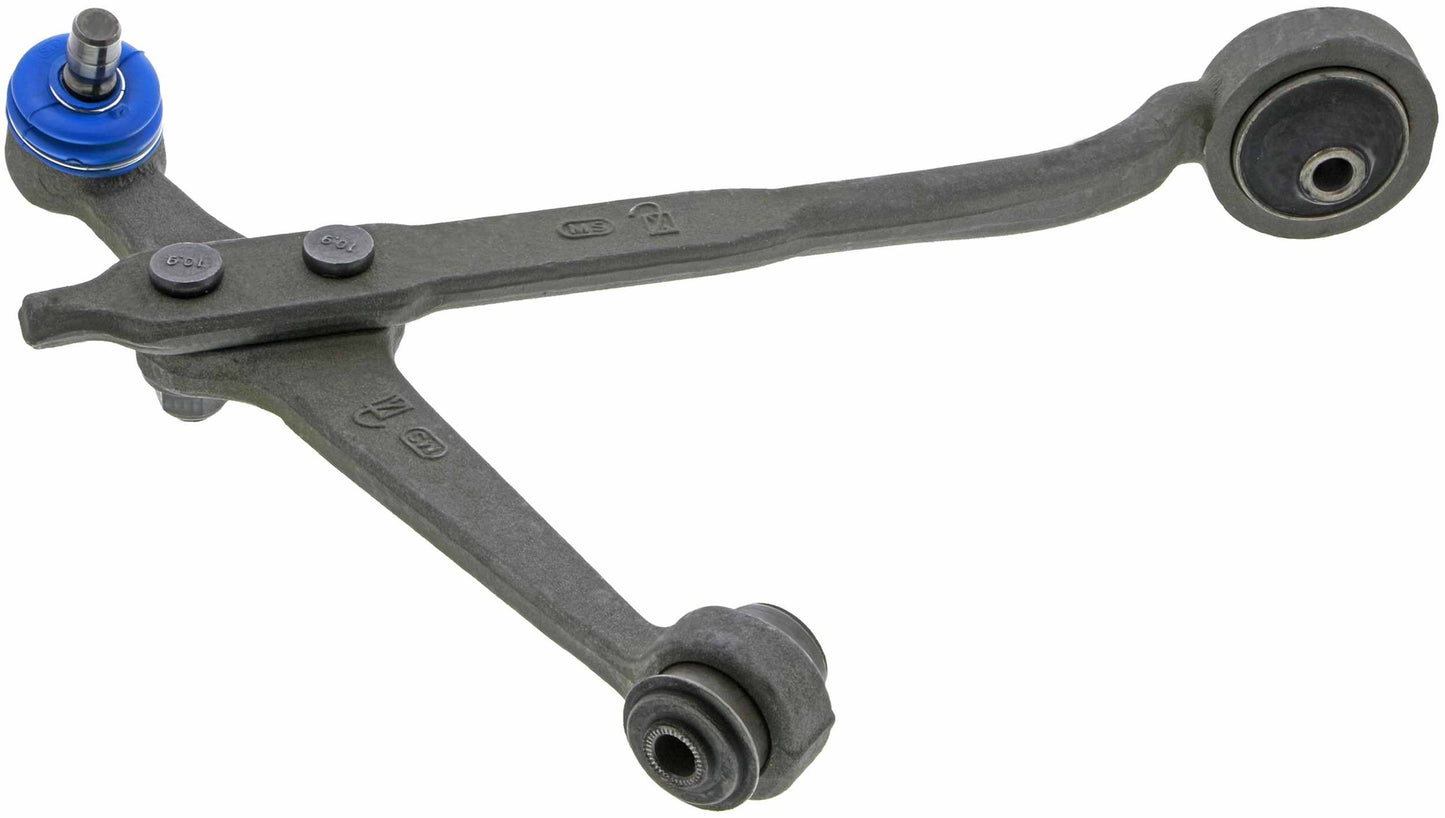 Mevotech Supreme Suspension Control Arm and Ball Joint Assembly CMK80009