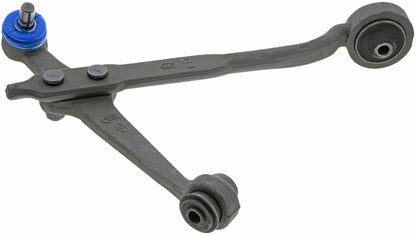 Mevotech Supreme Suspension Control Arm and Ball Joint Assembly CMK80009