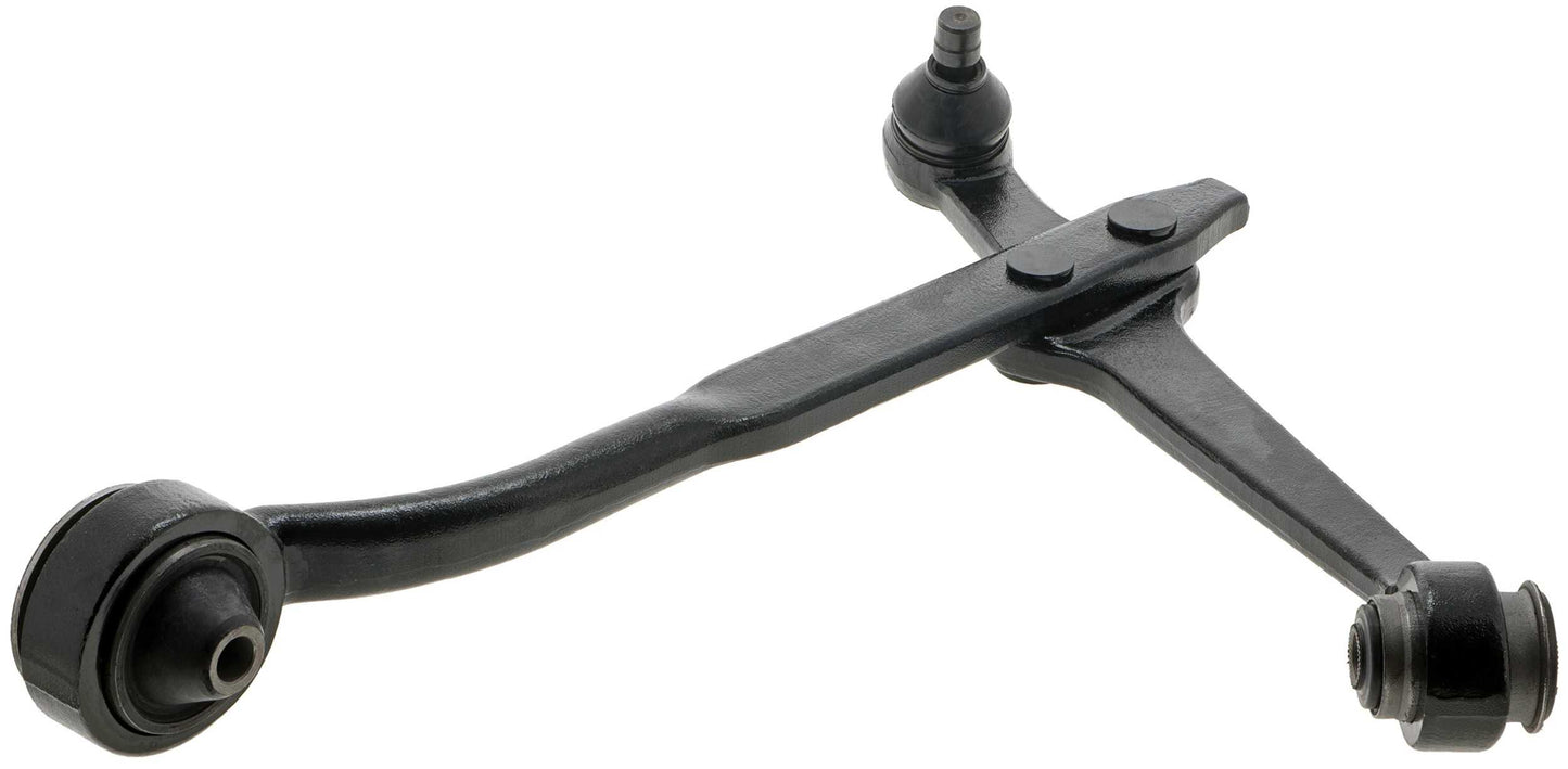 Mevotech Supreme Suspension Control Arm and Ball Joint Assembly CMK80011