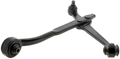 Mevotech Supreme Suspension Control Arm and Ball Joint Assembly CMK80011
