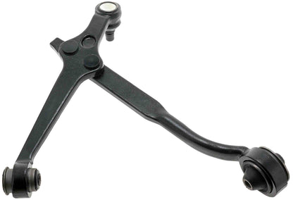 Mevotech Supreme Suspension Control Arm and Ball Joint Assembly CMK80011