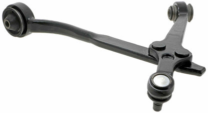 Mevotech Supreme Suspension Control Arm and Ball Joint Assembly CMK80011