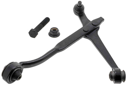 Mevotech Supreme Suspension Control Arm and Ball Joint Assembly CMK80011