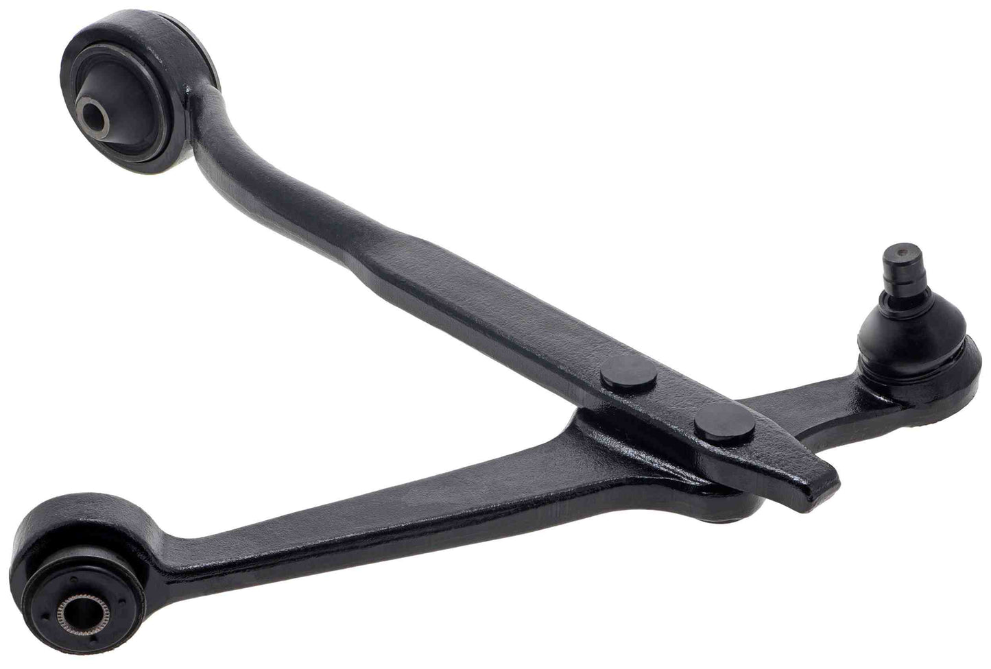 Mevotech Supreme Suspension Control Arm and Ball Joint Assembly CMK80011