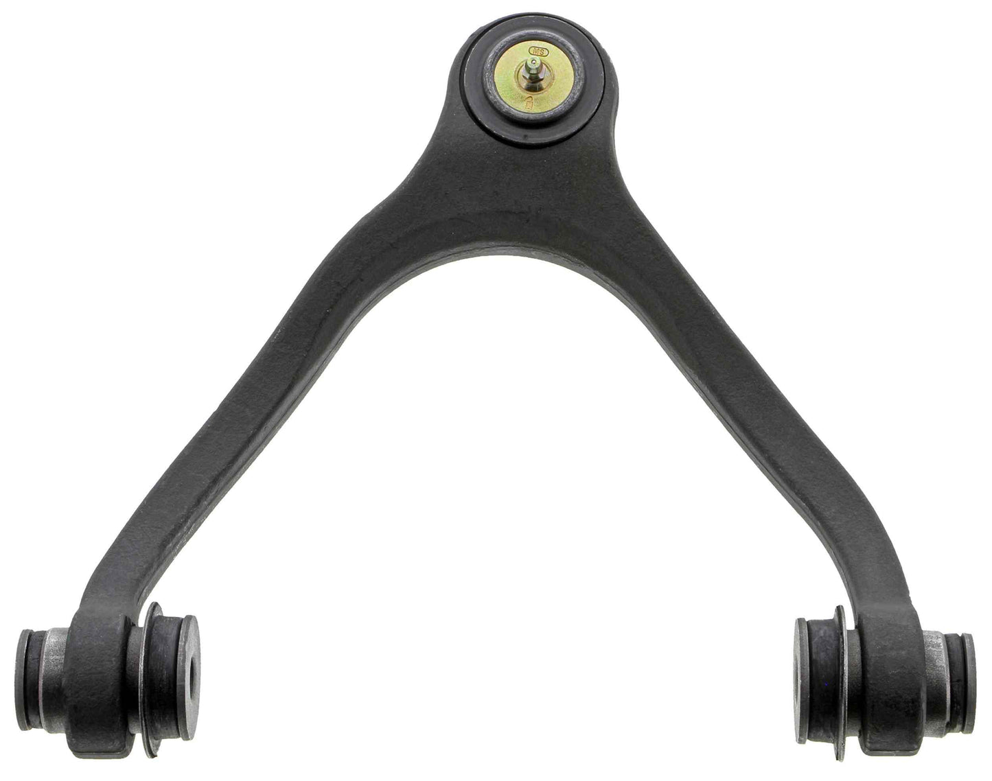 Mevotech Supreme Suspension Control Arm and Ball Joint Assembly CMK80038