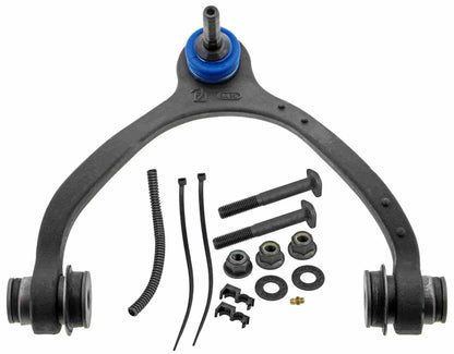 Mevotech Supreme Suspension Control Arm and Ball Joint Assembly CMK80038
