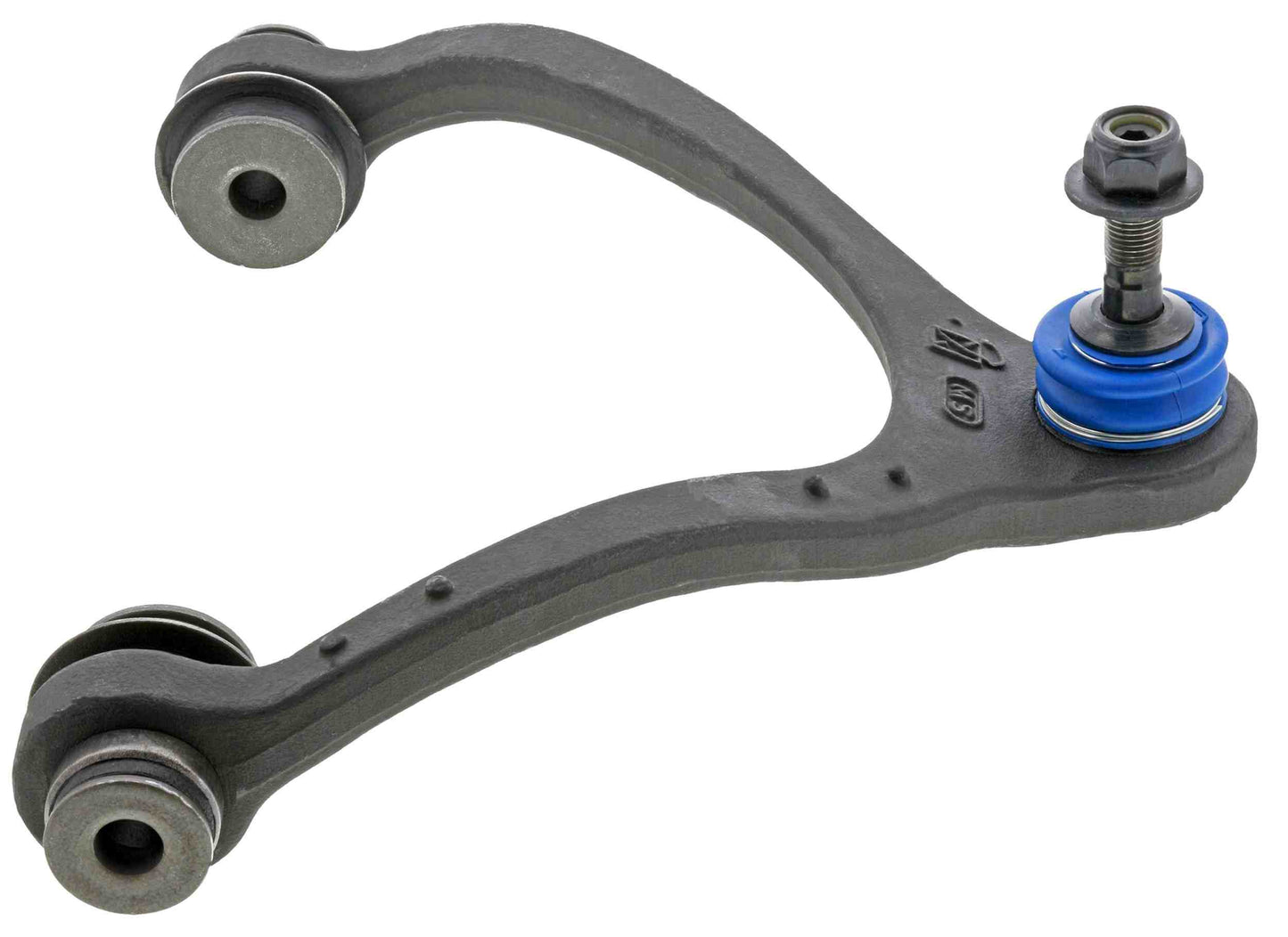 Mevotech Supreme Suspension Control Arm and Ball Joint Assembly CMK80038
